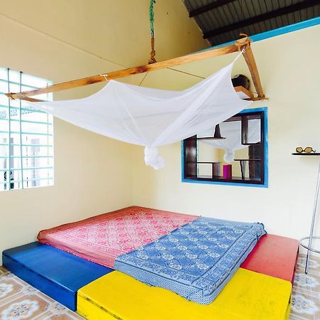 Apartament The Hoi An Hippie House Zewnętrze zdjęcie