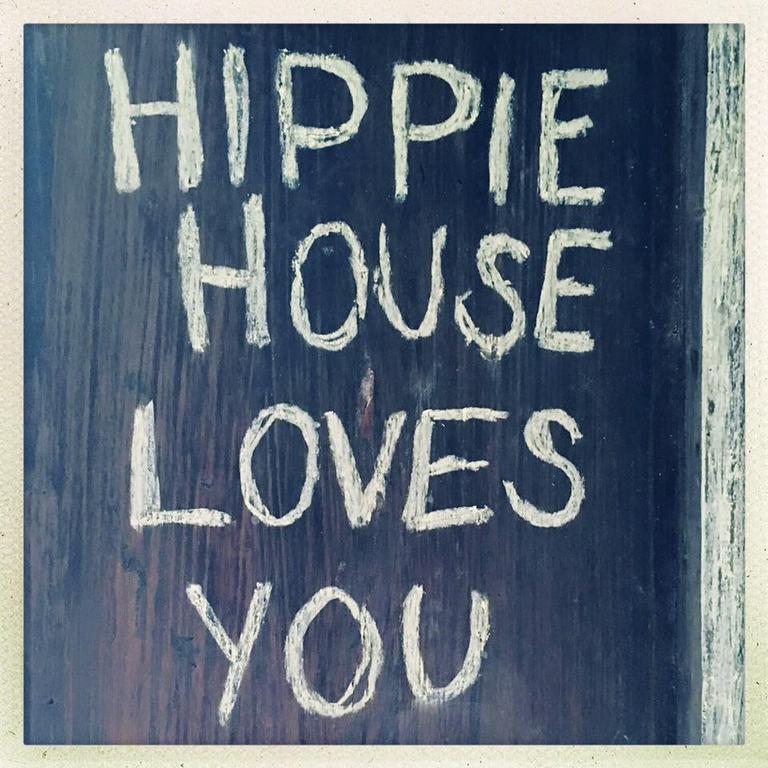 Apartament The Hoi An Hippie House Zewnętrze zdjęcie