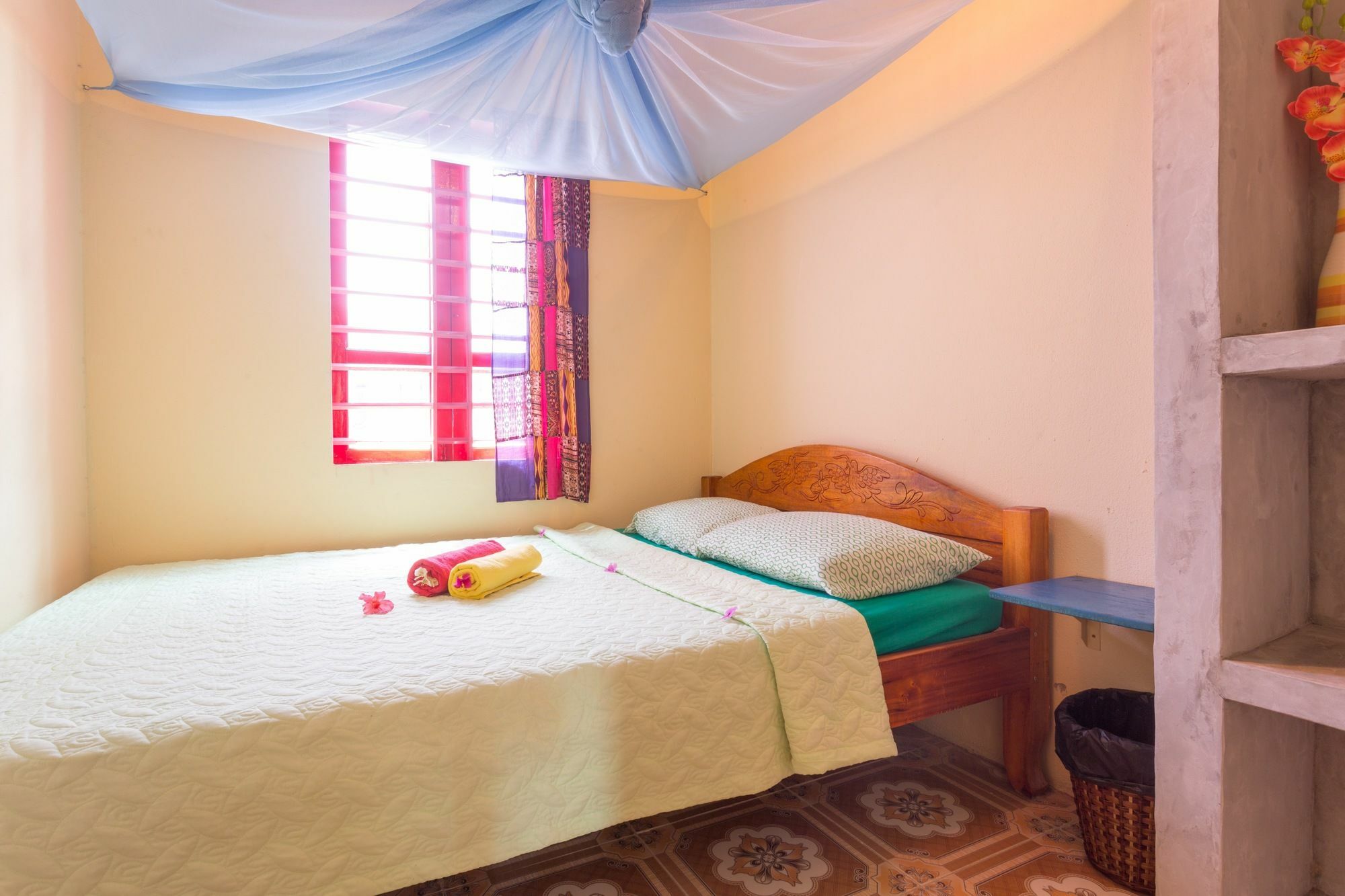 Apartament The Hoi An Hippie House Zewnętrze zdjęcie