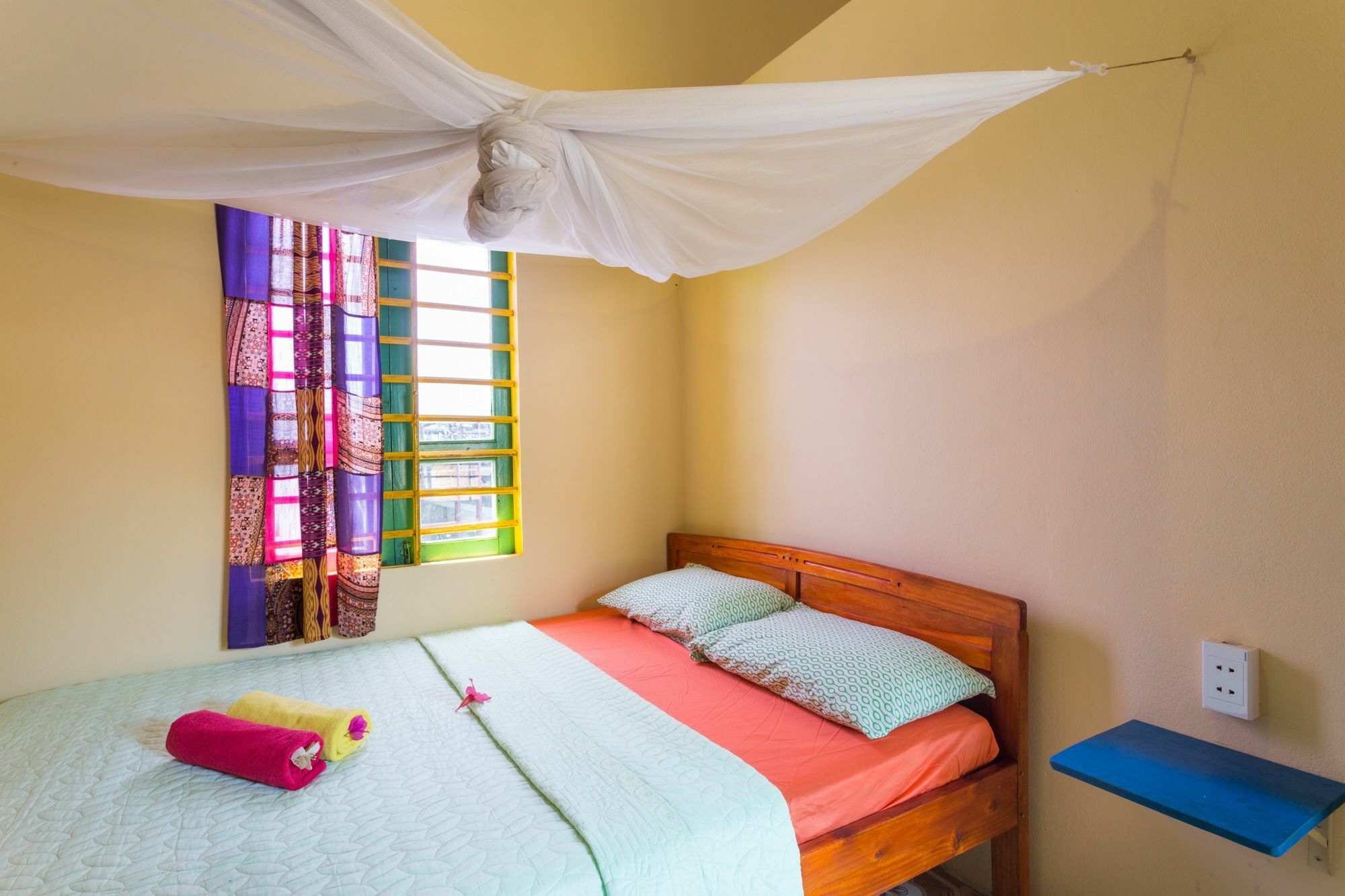 Apartament The Hoi An Hippie House Zewnętrze zdjęcie